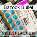 Bazook Bullet new07